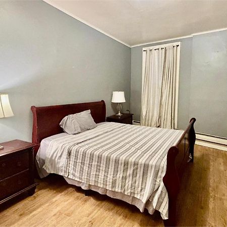 Penn Station Room Motel Casa Newark Zewnętrze zdjęcie