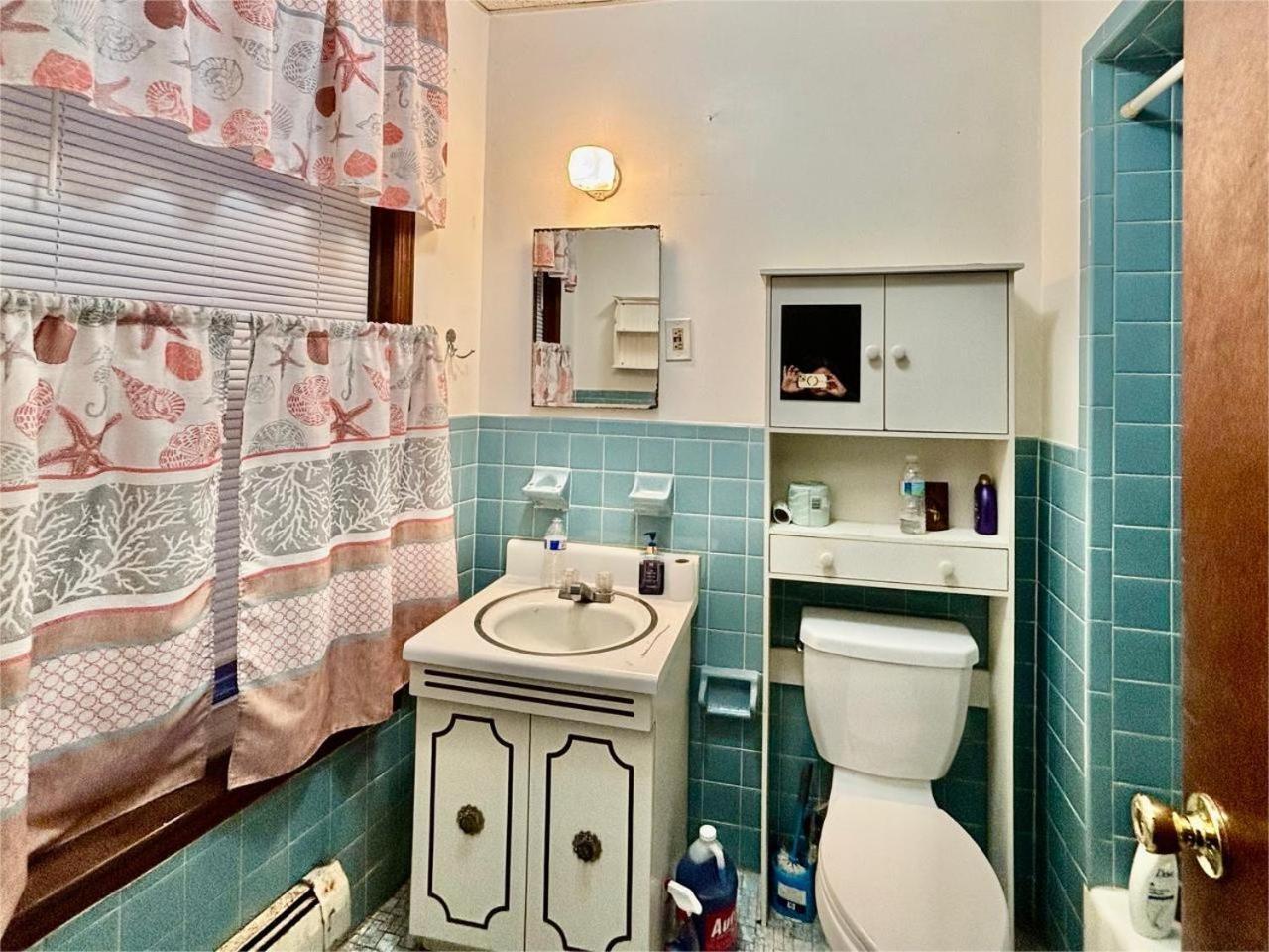 Penn Station Room Motel Casa Newark Zewnętrze zdjęcie