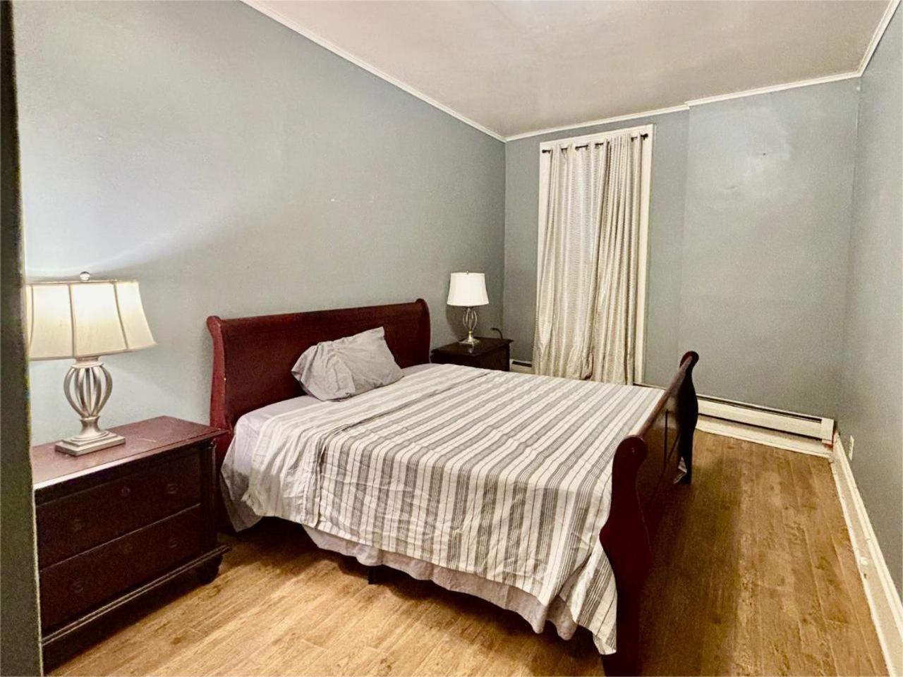 Penn Station Room Motel Casa Newark Zewnętrze zdjęcie